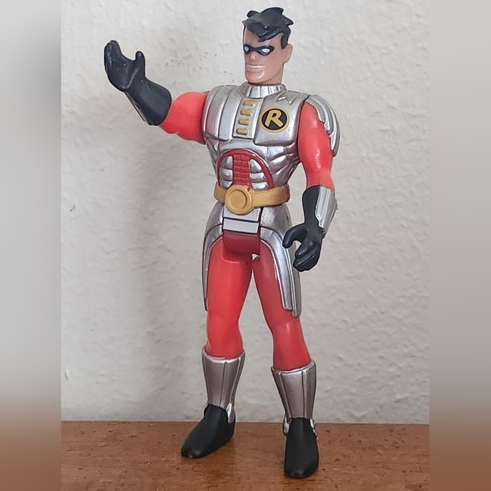 DC Comics Kenner Batman 1994